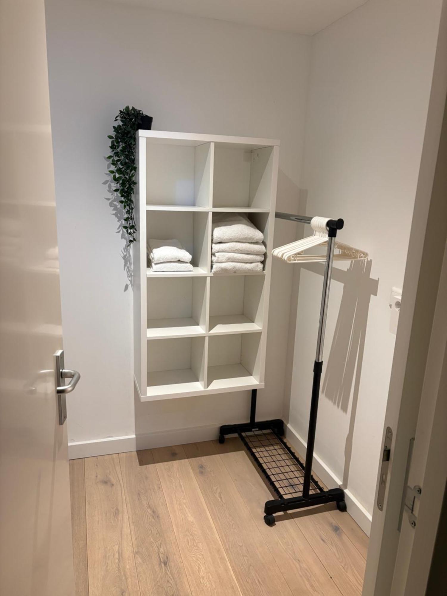 Moderne Vakantiewoning