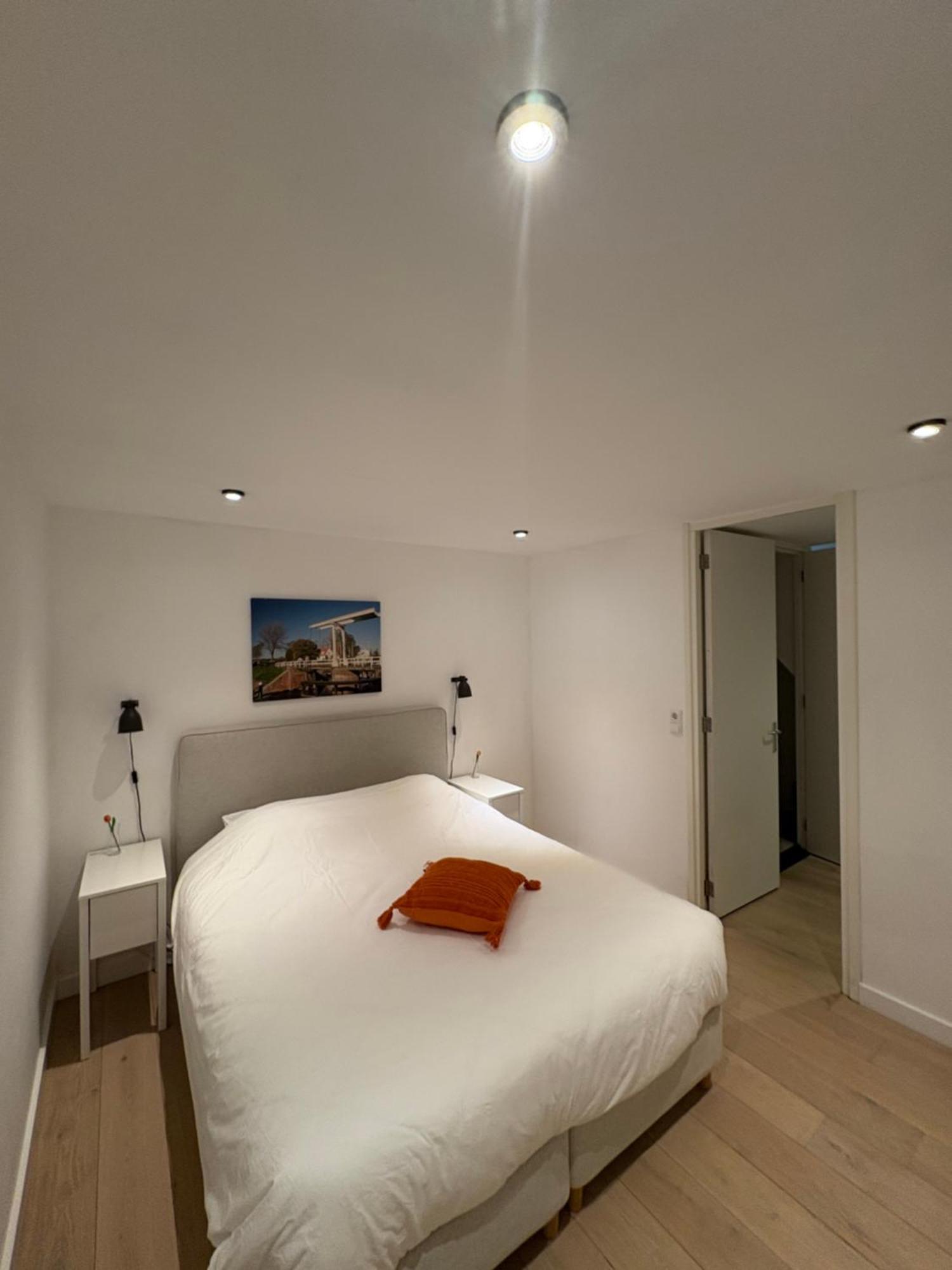 Moderne Vakantiewoning Vakantiehuis