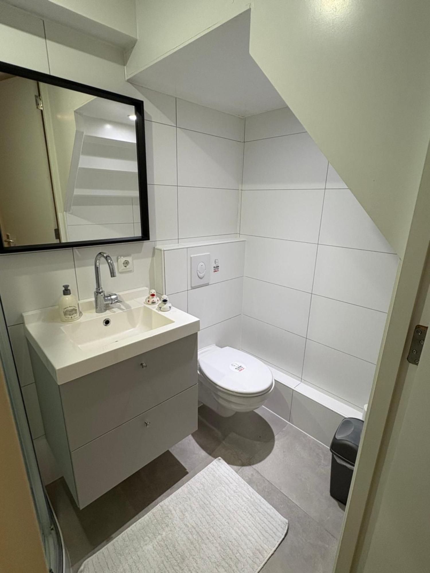 Vakantiehuis Moderne Vakantiewoning