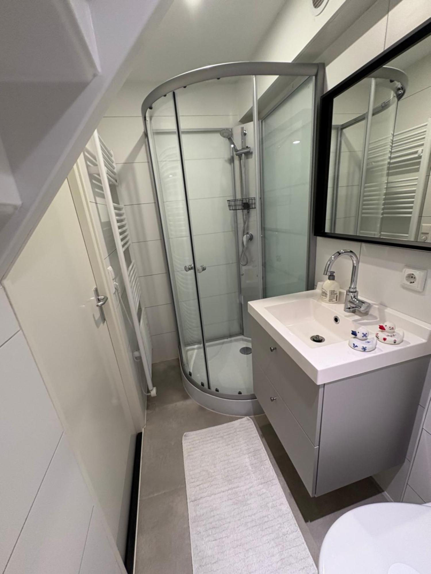 Moderne Vakantiewoning Vakantiehuis *