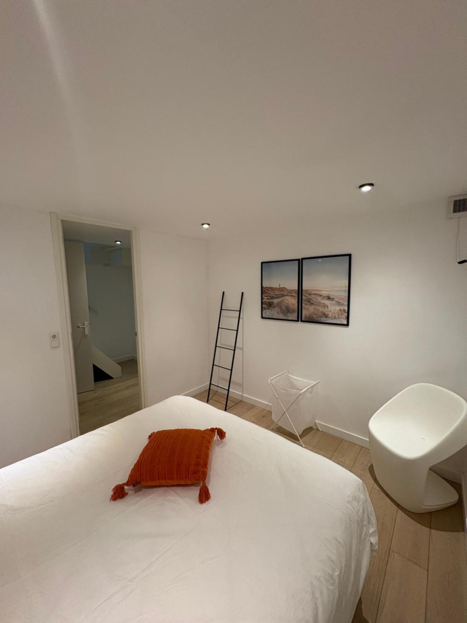 Vakantiehuis Moderne Vakantiewoning *