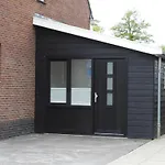 Moderne vakantiewoning