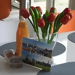 Moderne vakantiewoning
