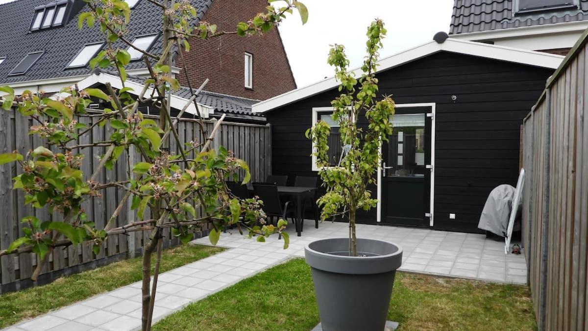 Vakantiehuis Moderne Vakantiewoning