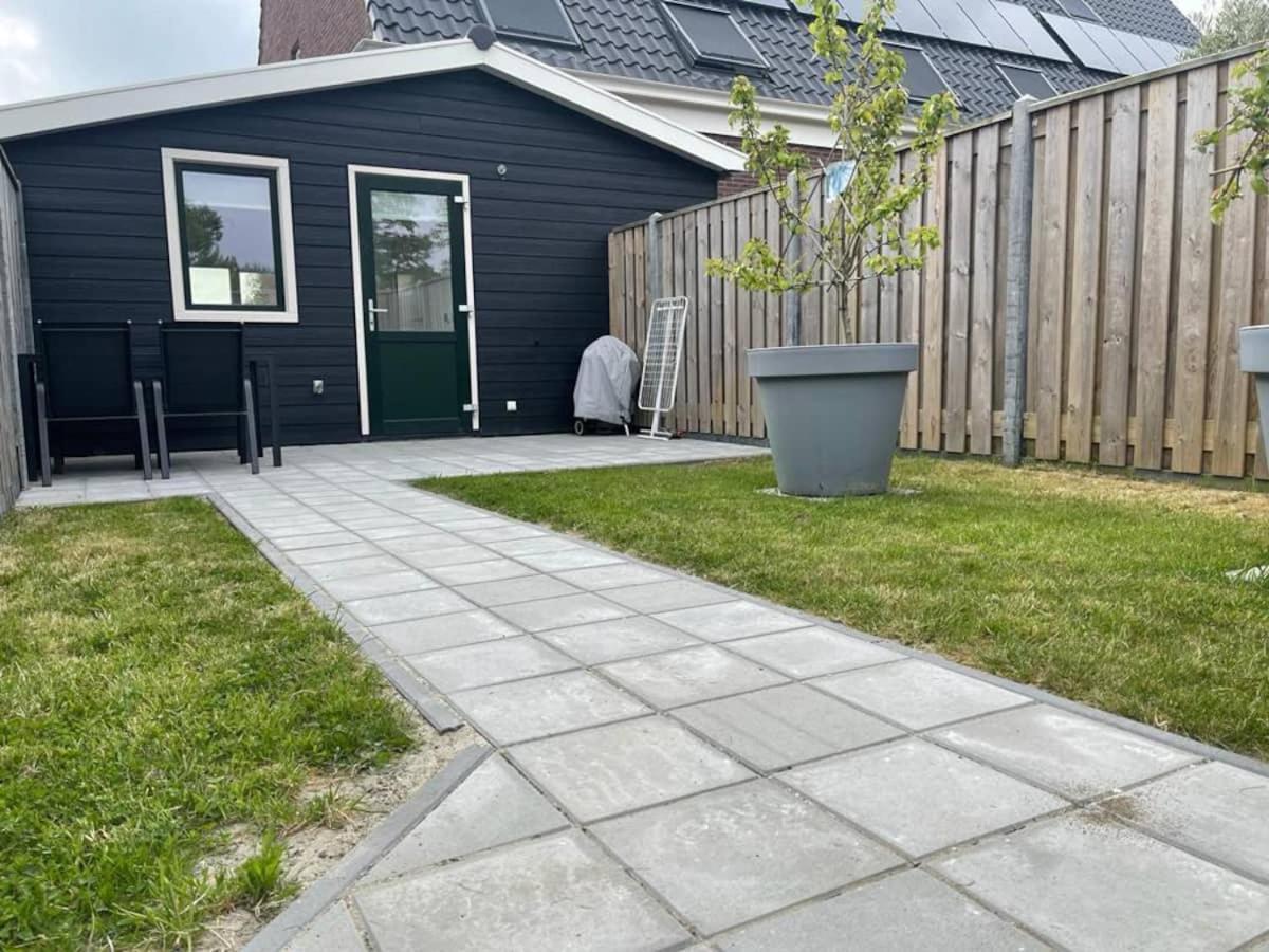 Vakantiehuis Moderne Vakantiewoning Veere